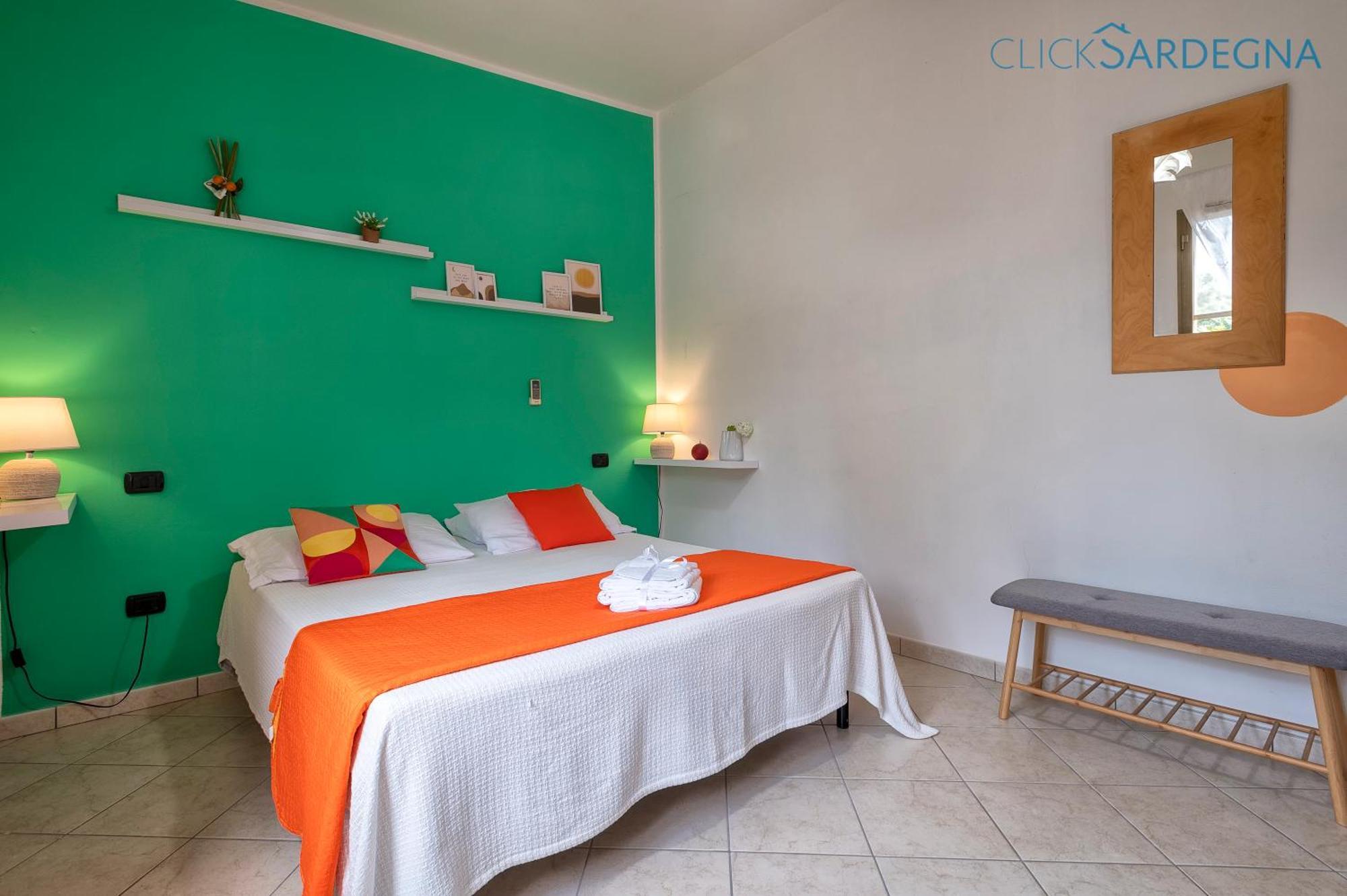 Villa Melograno With Exclusive Swimming Pool Surrounded By Greenery Campanedda Екстериор снимка