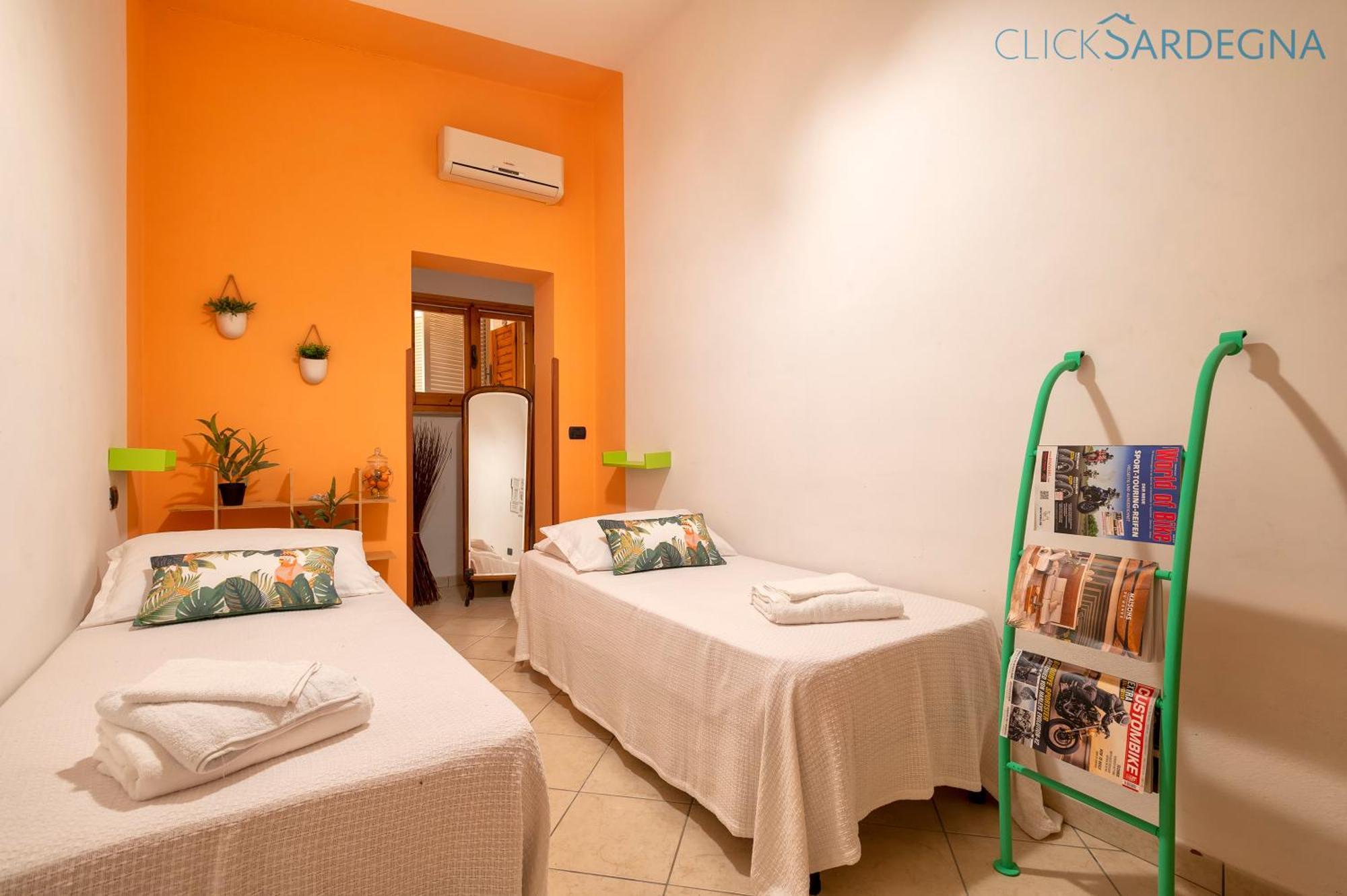 Villa Melograno With Exclusive Swimming Pool Surrounded By Greenery Campanedda Екстериор снимка