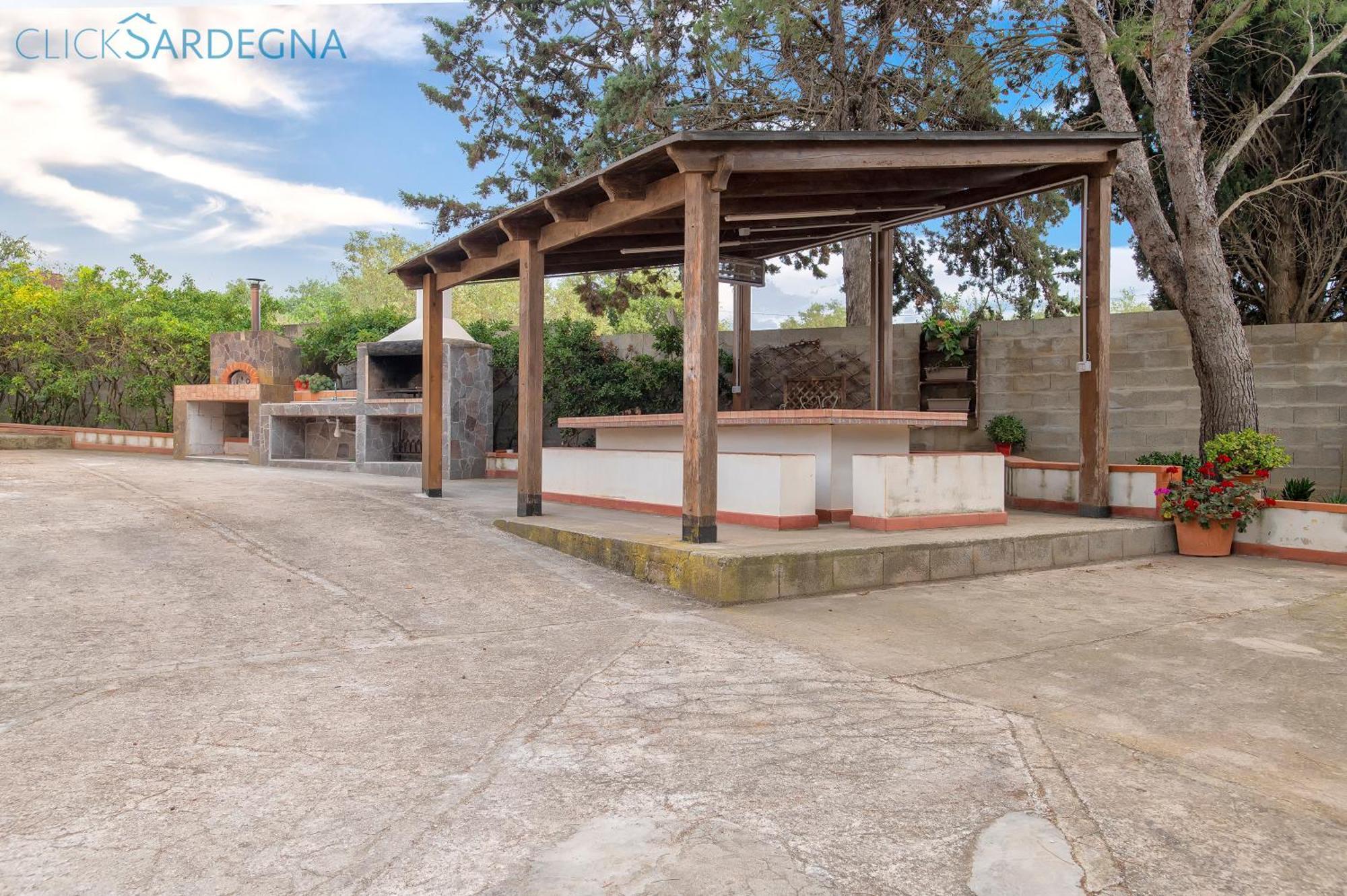 Villa Melograno With Exclusive Swimming Pool Surrounded By Greenery Campanedda Екстериор снимка